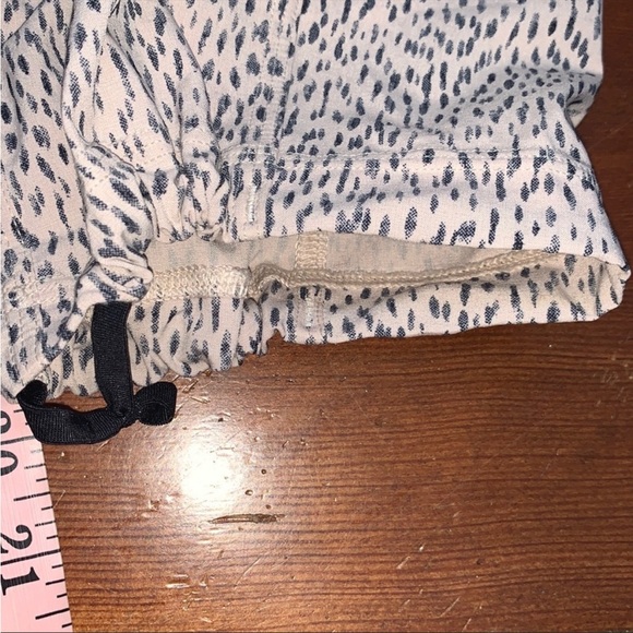 Lululemon Step Lively Crop Dottie Dash Grain - Picture 14 of 14